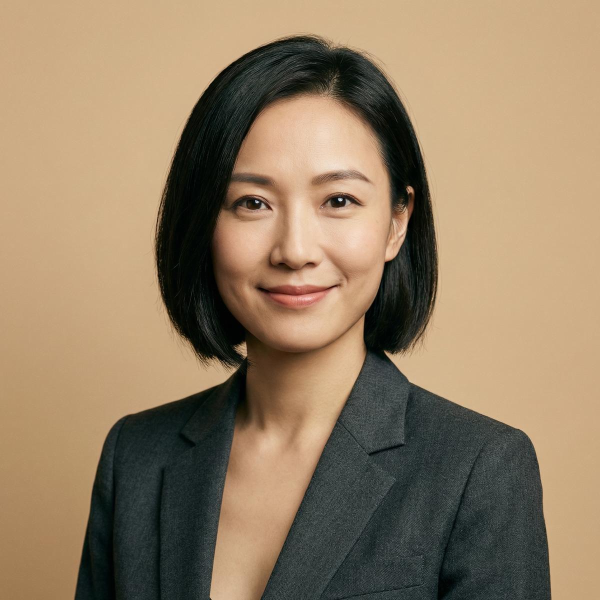 抖荫短视频制片总监林雨薇