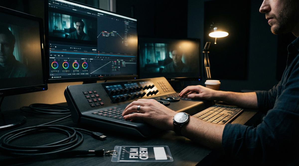 抖荫短视频视频剪辑教程